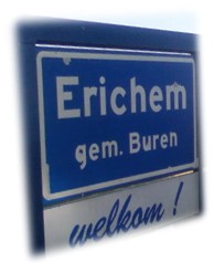 Bushalte Erichem